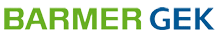BarmerGEK-Logo BarmerGEK-Logo