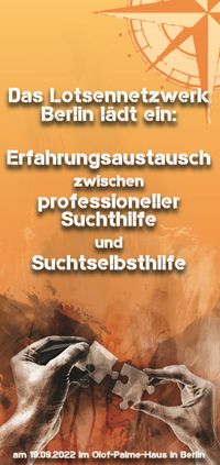 Suchthilfe-Fachtag 2022 - Brosch&uuml;re